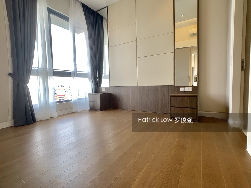Highline Residences (D3), Condominium #203074631